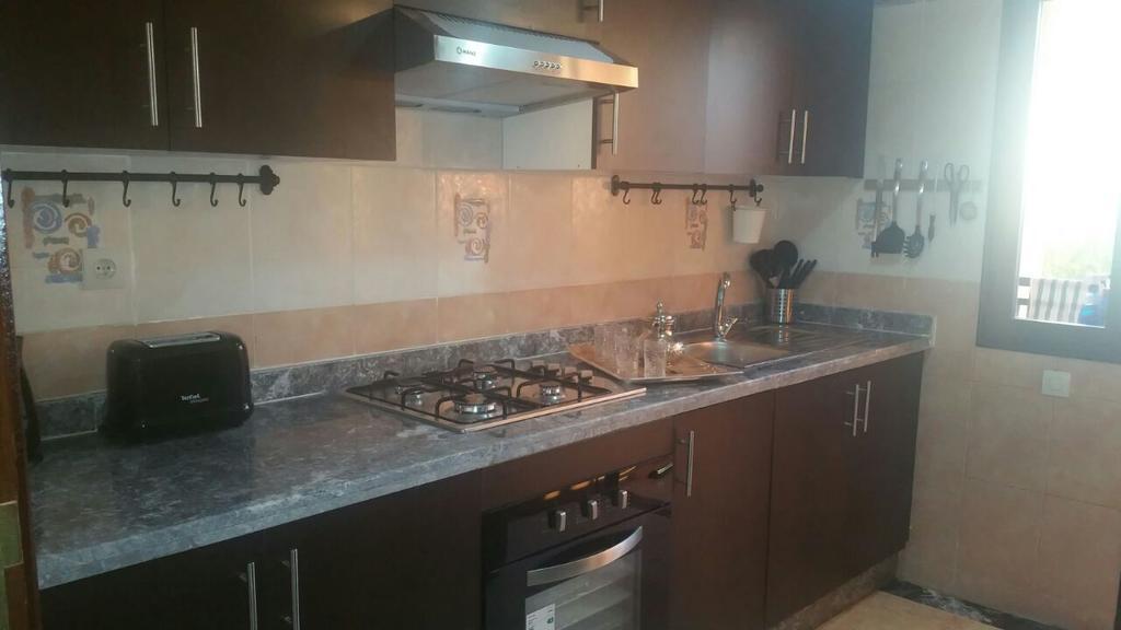 Sedo Apartment Marrakesh