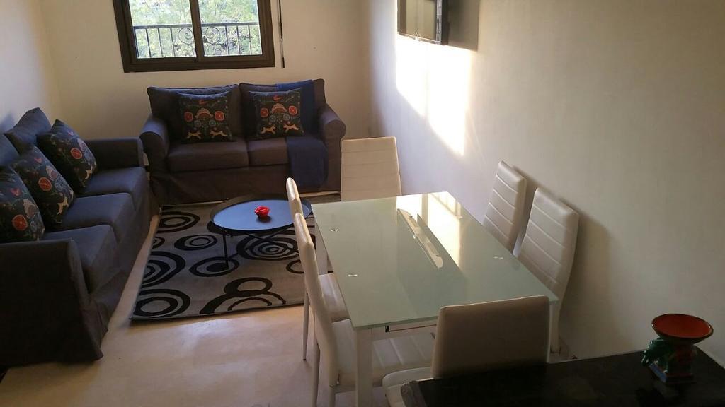 Sedo Apartment Marrakesh