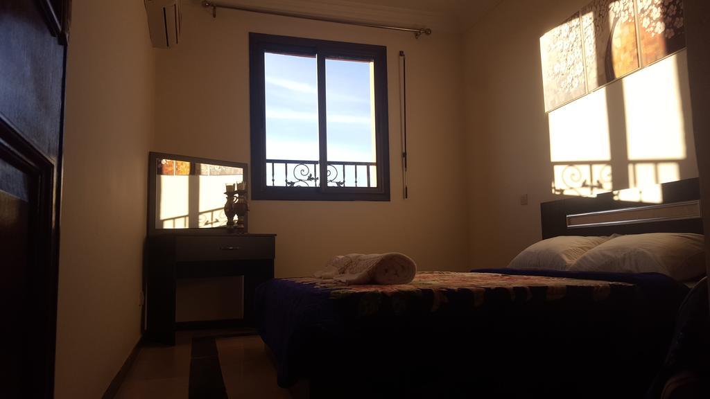 Apartamento Sedo