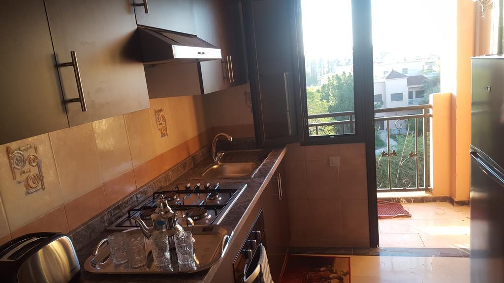 Sedo Apartamento Marrakesh