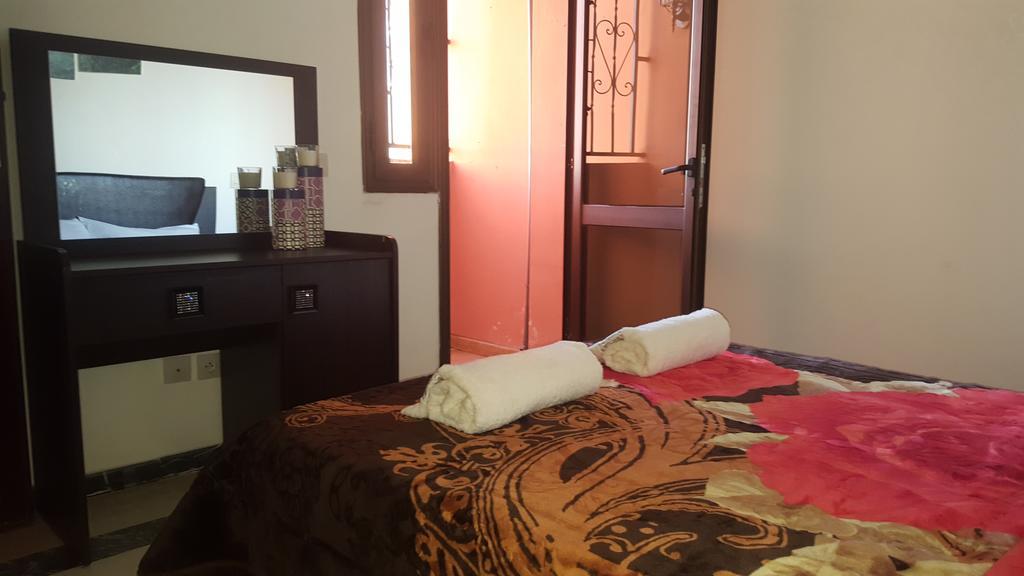 Sedo Apartamento