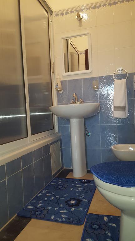 Apartamento Sedo *