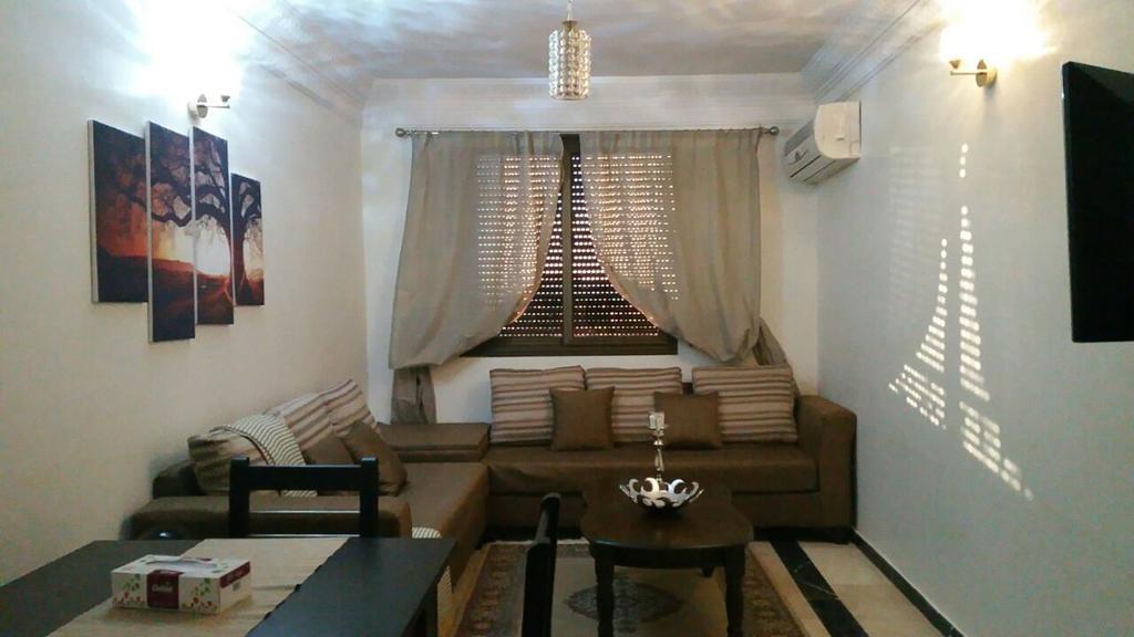 Sedo Apartamento *
