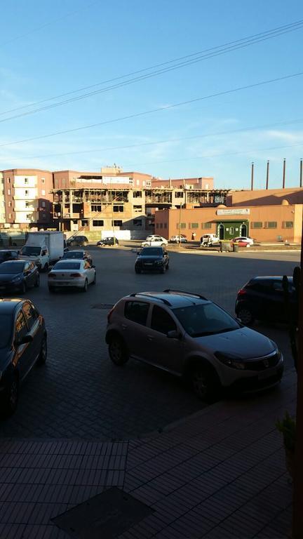 Apartamento Sedo Marrakesh