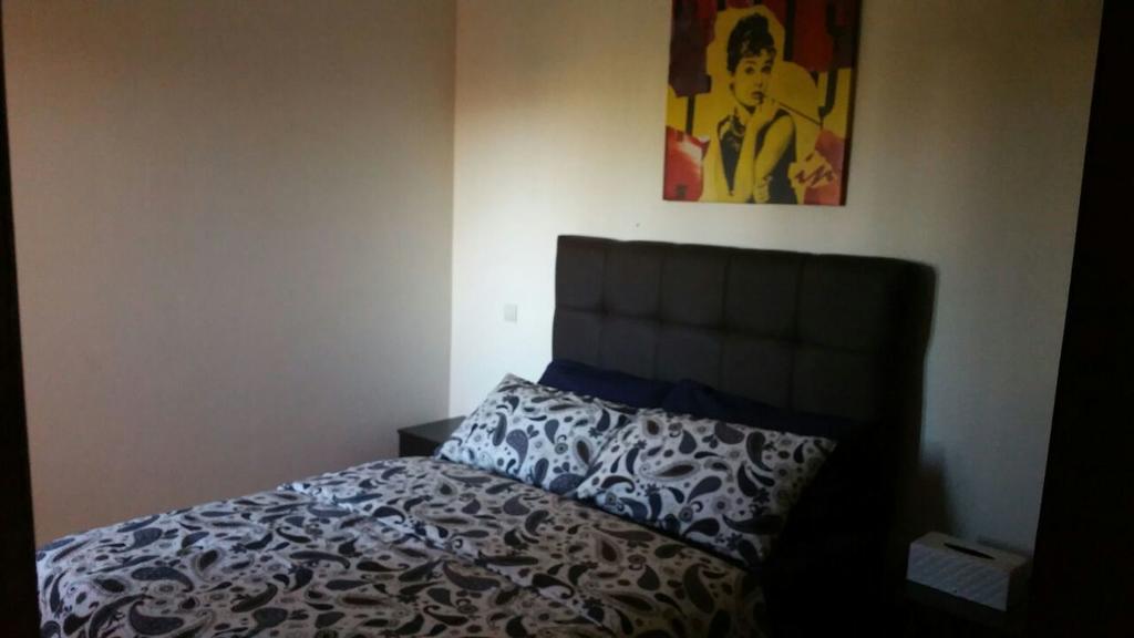 Apartamento Sedo
