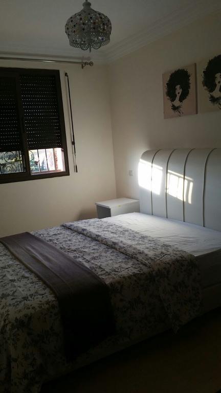 Apartamento Sedo Marrakesh