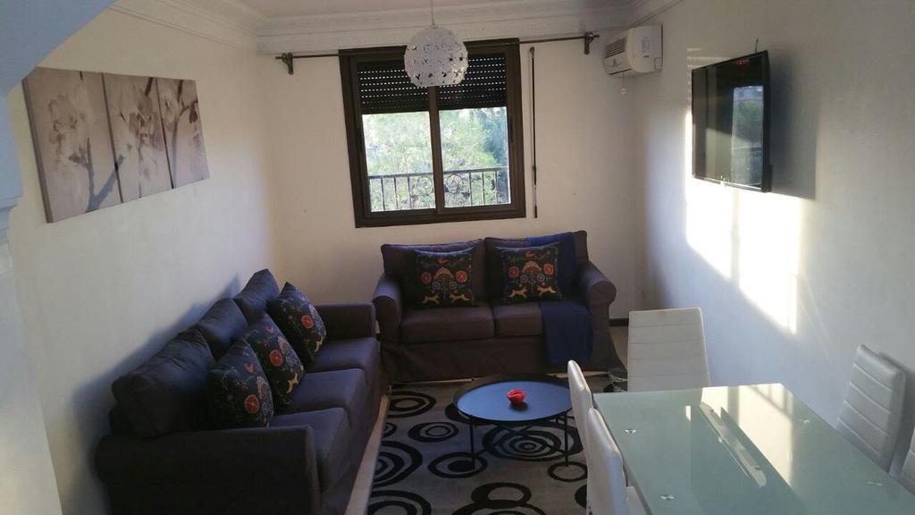 Apartamento Sedo