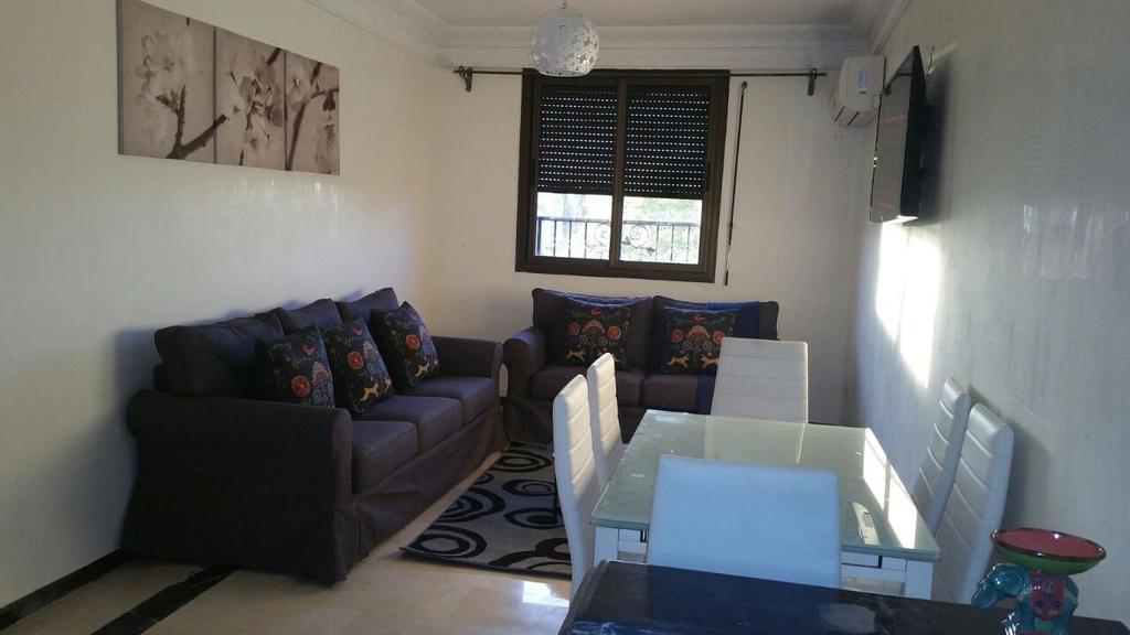 Apartamento Sedo *
