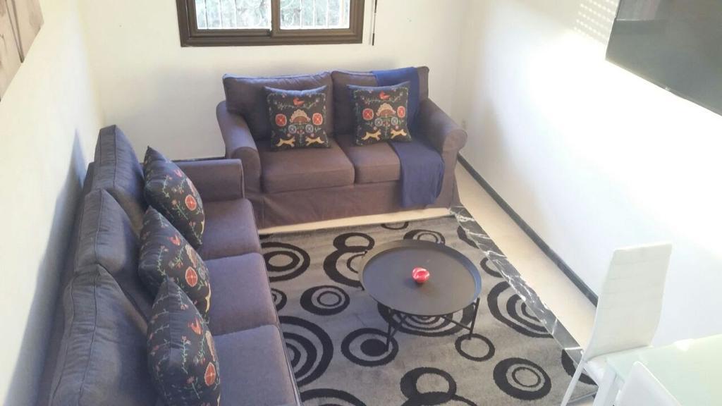 Sedo Apartamento Marrakesh