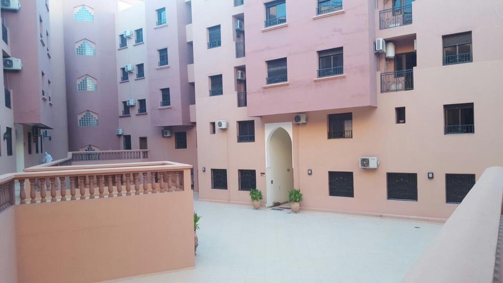 Apartamento Sedo *