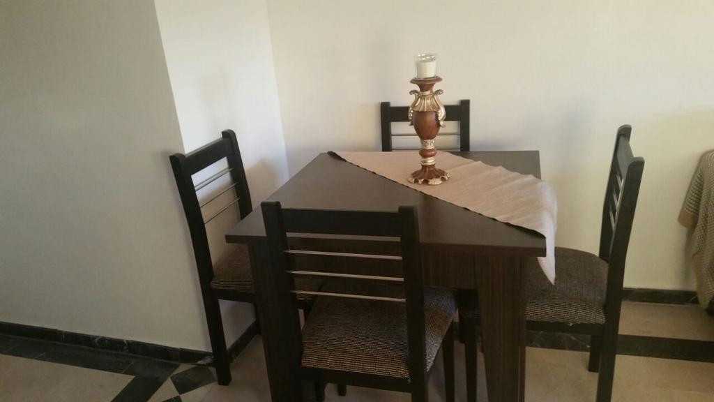 Sedo Apartamento *