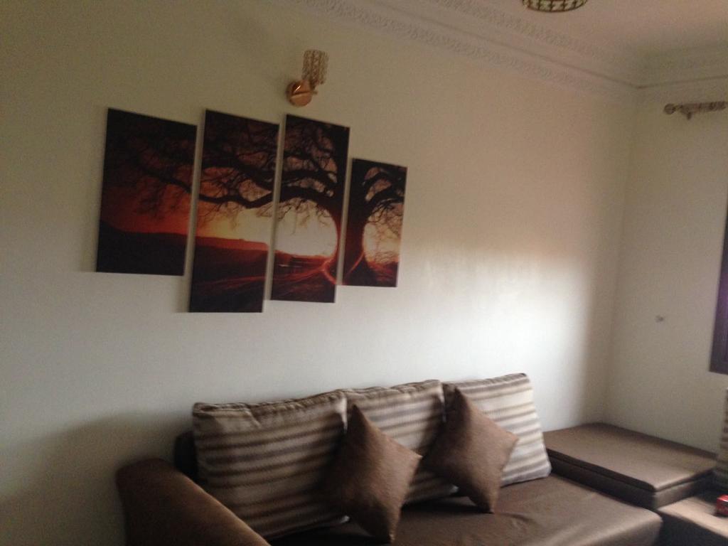 Apartamento Sedo *