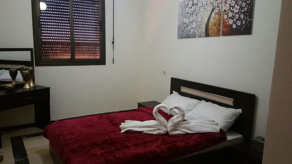 Sedo Apartamento *