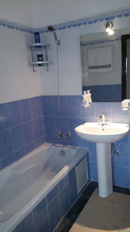 Sedo Apartamento *