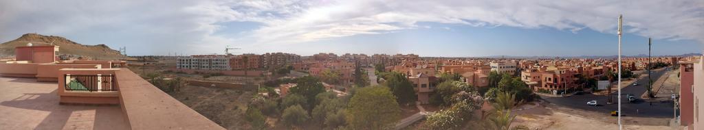 Sedo Apartamento Marrakesh