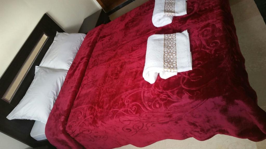 Apartamento Sedo