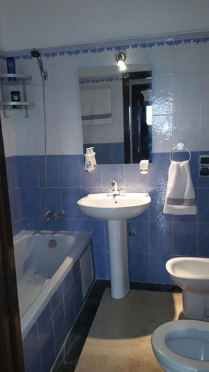 Apartamento Sedo *