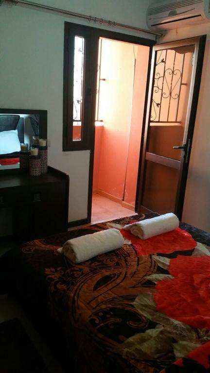 Sedo * Marrakesch