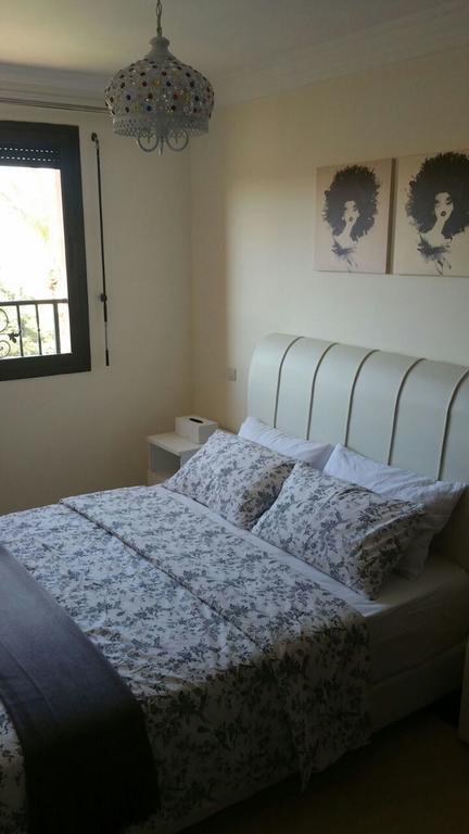 Sedo Apartment *